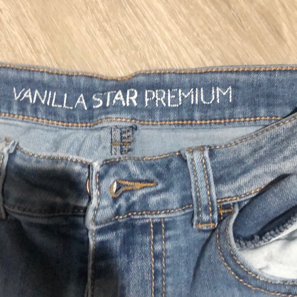 Jeans - Picture 4 of 4